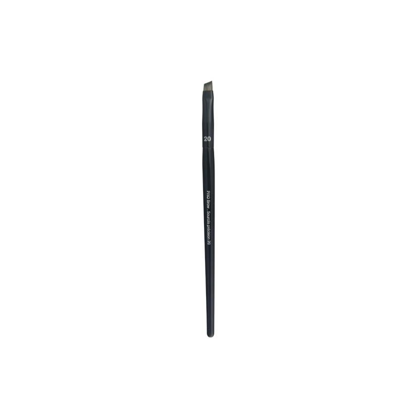 Cọ Vẻ Chân Mày Sephora PRO Brow Brush 20(phiên bản mới)