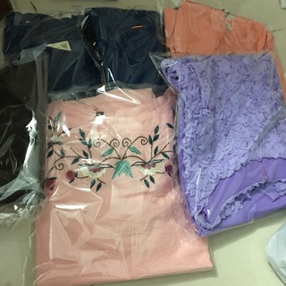Set 6 sản phẩm