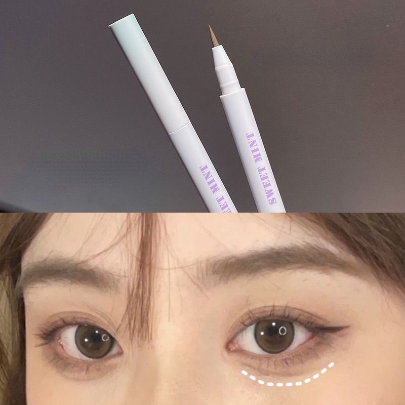 Phấn Mắt Dạng Lỏng Mịn Mượt Kháng Nước Và Mồ Hôi Lâu Trôi Không Lem Nhòe | BigBuy360 - bigbuy360.vn