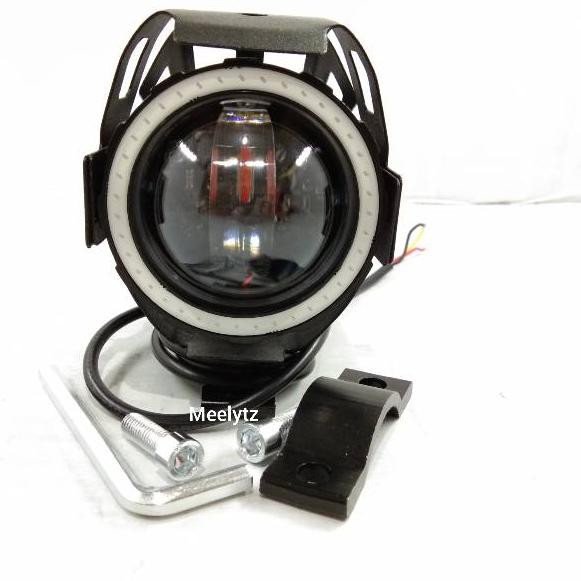 Máy Biến Áp Đèn LED Cree U7 4D AE