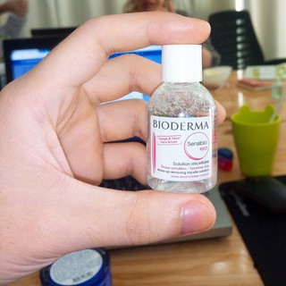 Bioderma Sebium H2O 20ml MINI (Nhập khẩu)