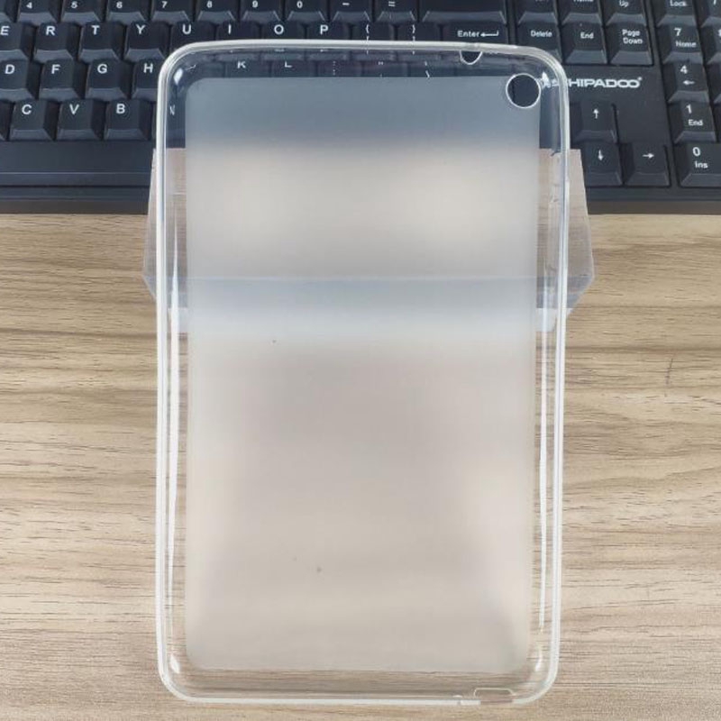 Ốp mềm bảo vệ dành cho máy tính bảng Huawei MediaPad T1 8.0 inch S8-701U S8-701W