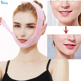 Đai nâng cơ định hình mặt thon gọn tiện dụng