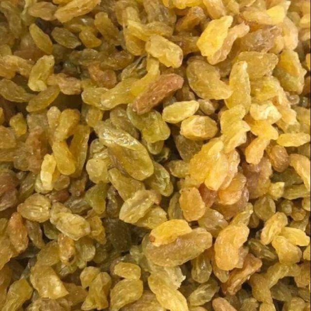 Nho vàng Ấn Độ