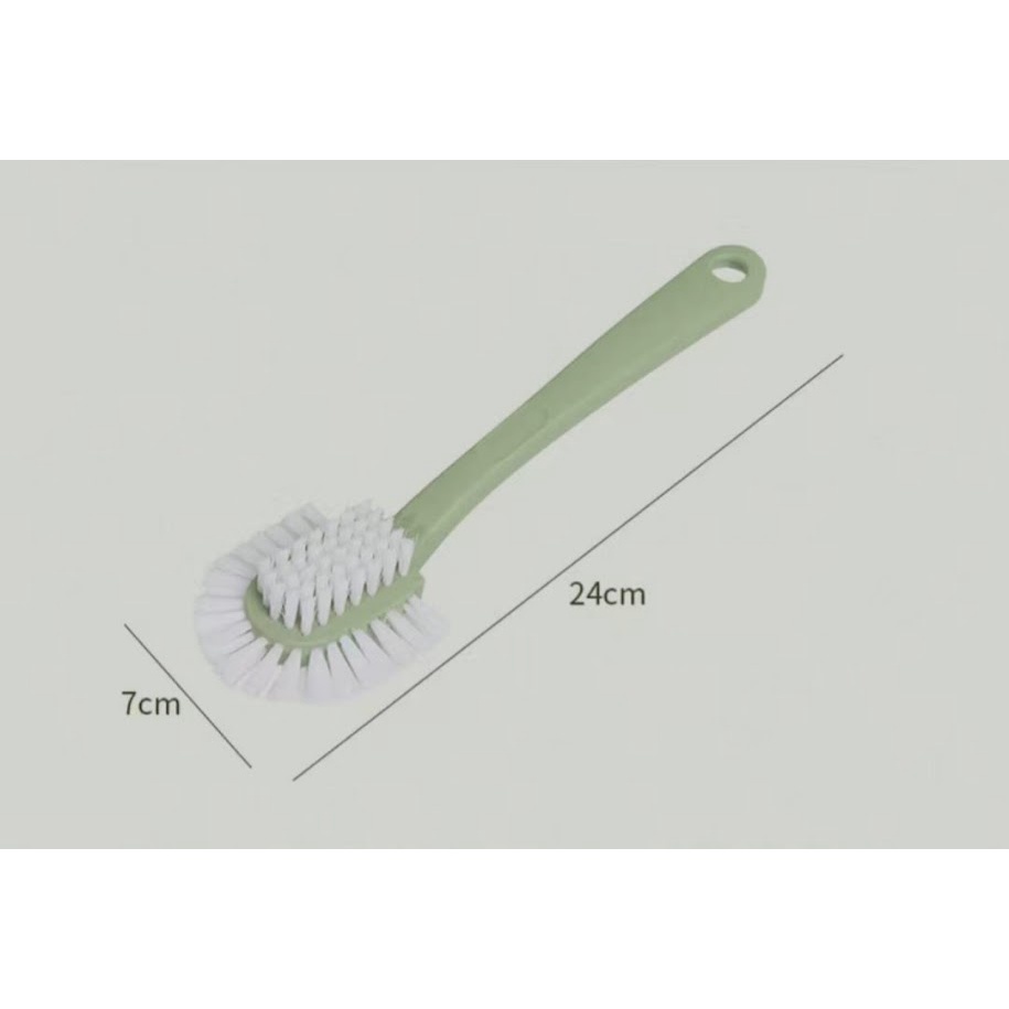 BÀN CHẢI 5 MẶT CHẢI GIẶT GIÀY - LẶT VẶT SHOP