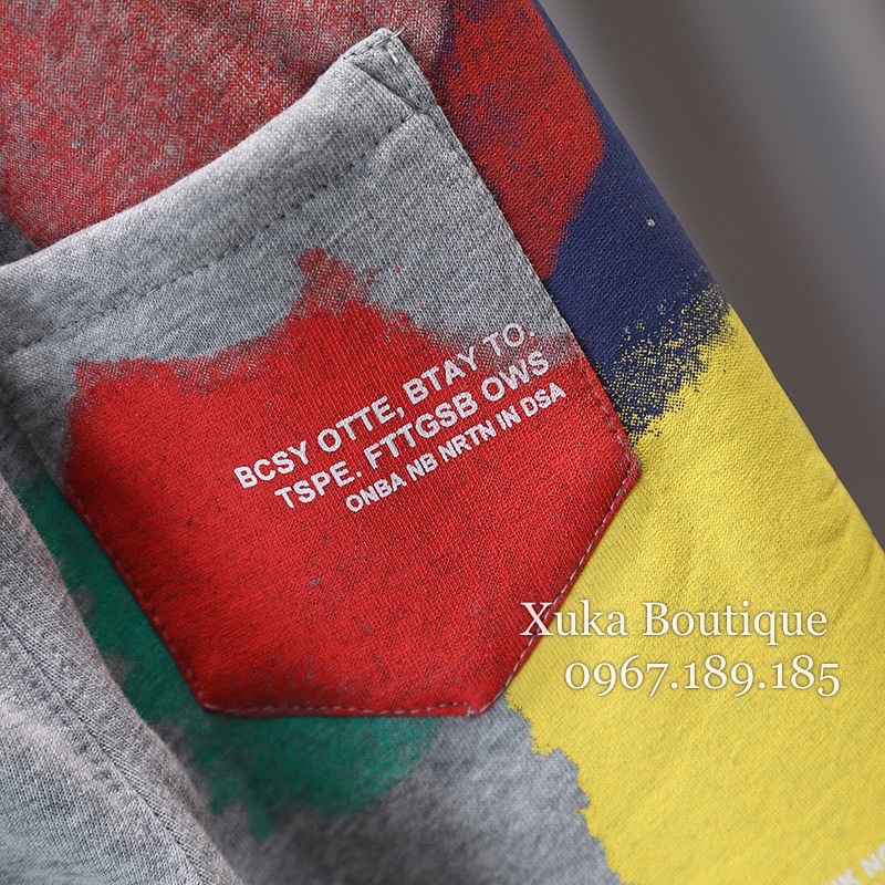 Quần Nỉ Jogger Cao Cấp Bé Trai Cực Chất - Nỉ lót lông dày ấm [Ảnh Thật]