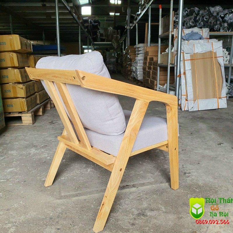 🔴 FREE SHIP 🔴Ghế Sofa Đôi, Ghế Sofa Đơn Siêu Đẹp-Gỗ Hà Nội Furniture