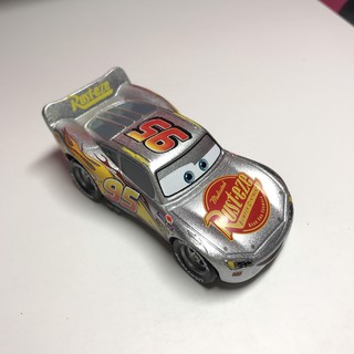 Xe mô hình Tomica Lightning McQueen