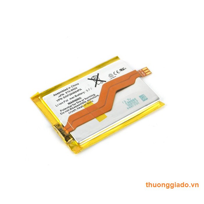 PIN IPOD TOUCH GEN 3 BATTERY