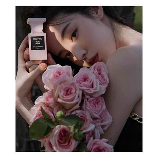 𝐭𝐡𝐞𝐠𝐥𝐚𝐦𝐛𝐚𝐫 ★ Nước hoa Tom Ford Rose Pick 5ml/10ml/20ml