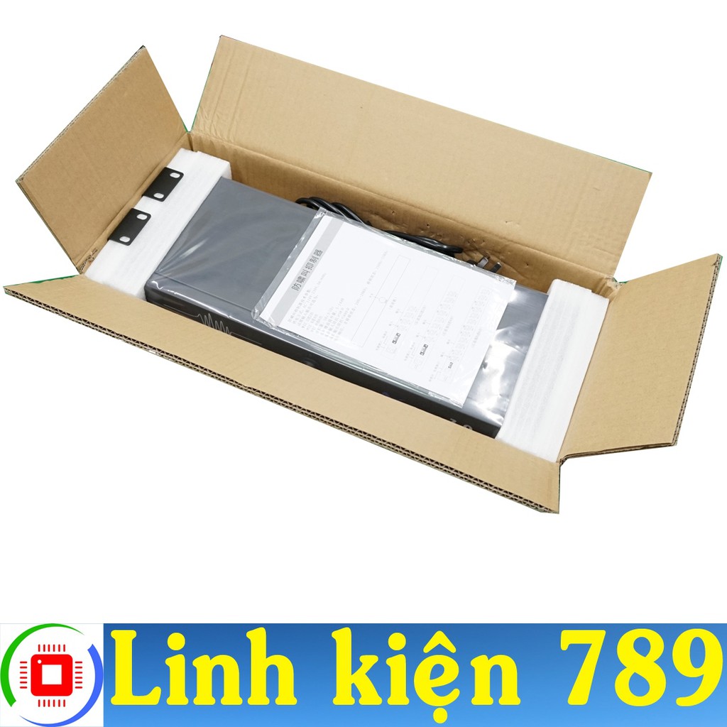 Chống hú Micro Feedback XTR 2.0 dành cho hệ thống karaoke
