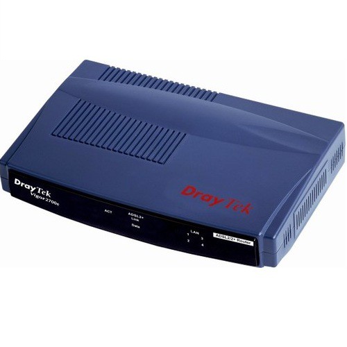 Modem Draytek Vigor 2700e