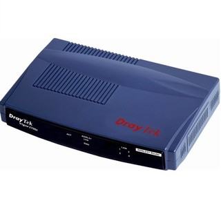 Modem Draytek Vigor 2700e