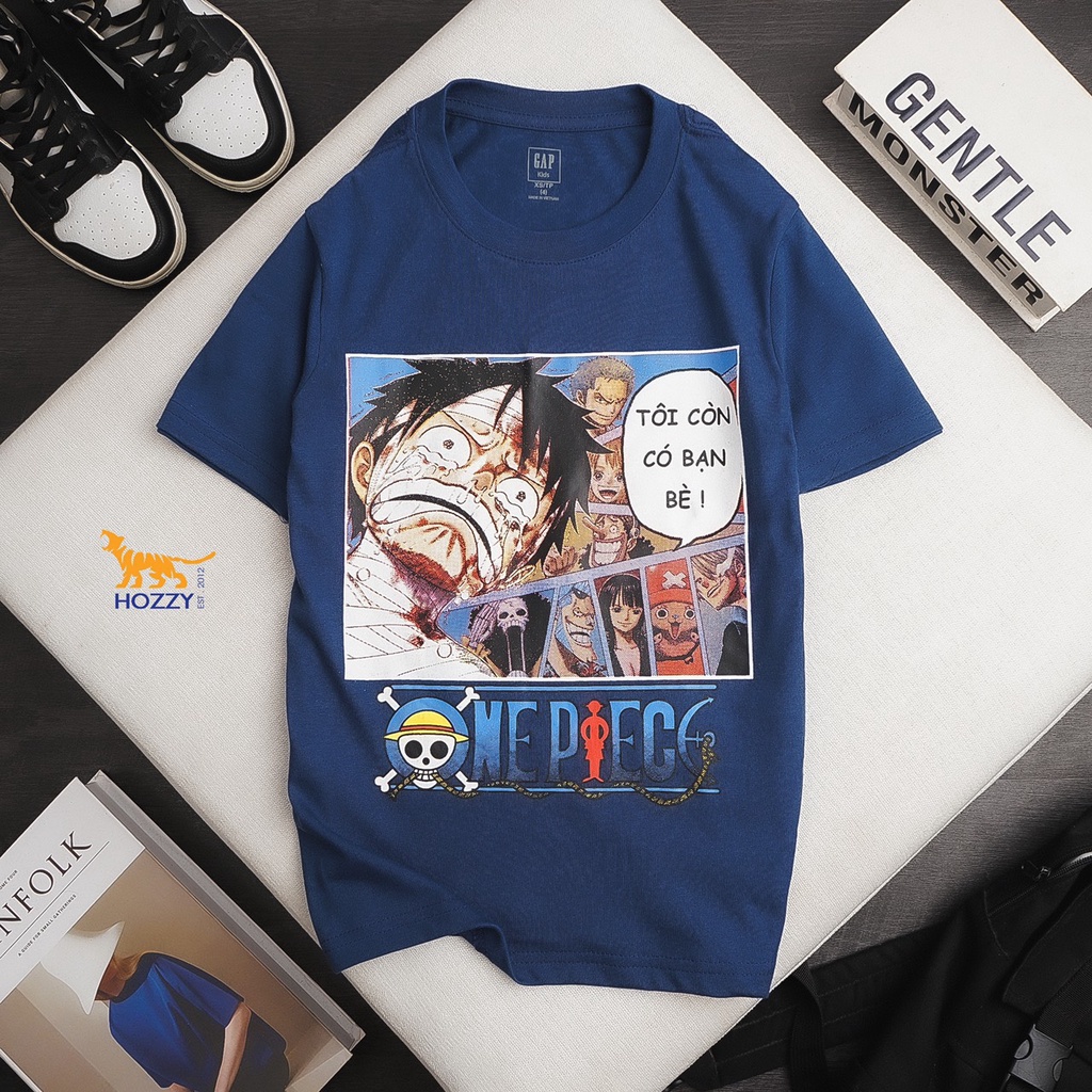 Áo thun bé trai Gap VNXK,chất cotton mềm,mát xịn sò sz đại cồ 24kg - 55kg