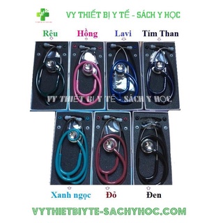Ống nghe y tế 2 mặt CK-601P