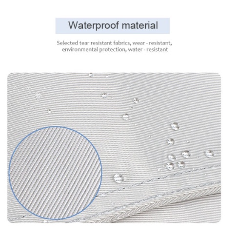 Túi đựng laptop 13.3/14.1/15.6inch chống sốc và thấm nước tiện dụng khi đi du lịch