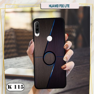 Ốp lưng kính cường lực điện thoại Huawei P30 LITE