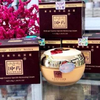 Kem dưỡng sâm chống lại 9 dấu hiệu lão hoá