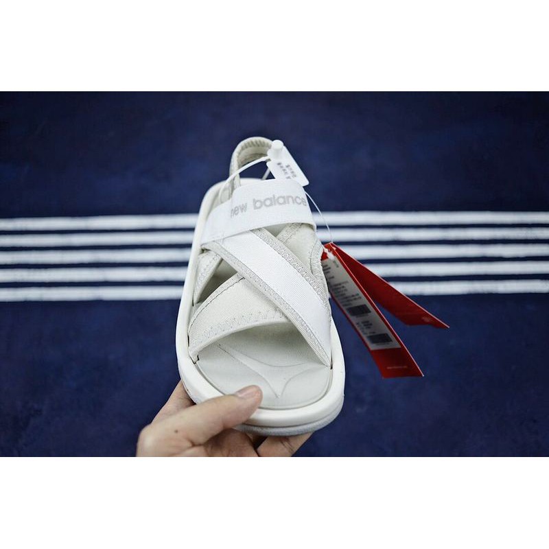 new balance sandals 2019