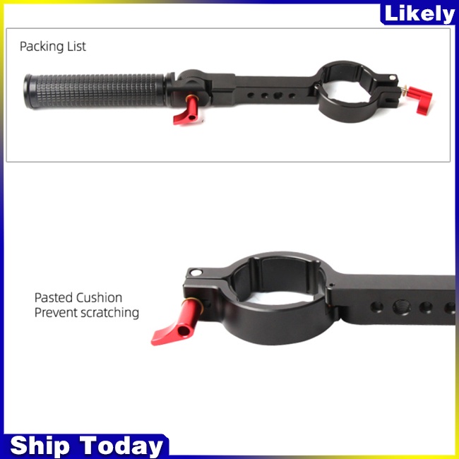 Tay Cầm Ổn Định Cho RONIN S / CRANE 2