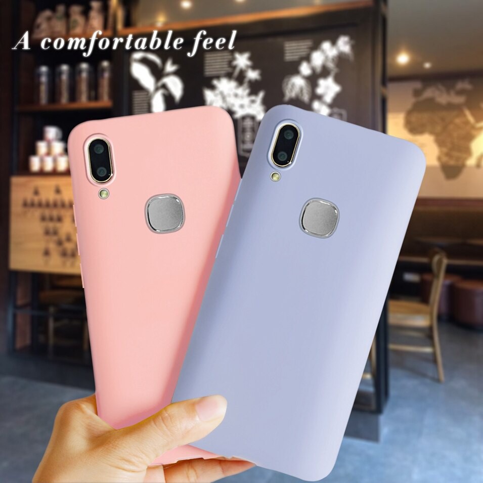 ốp lưng Vivo Y85 Y 85 1727 1726 | WebRaoVat - webraovat.net.vn