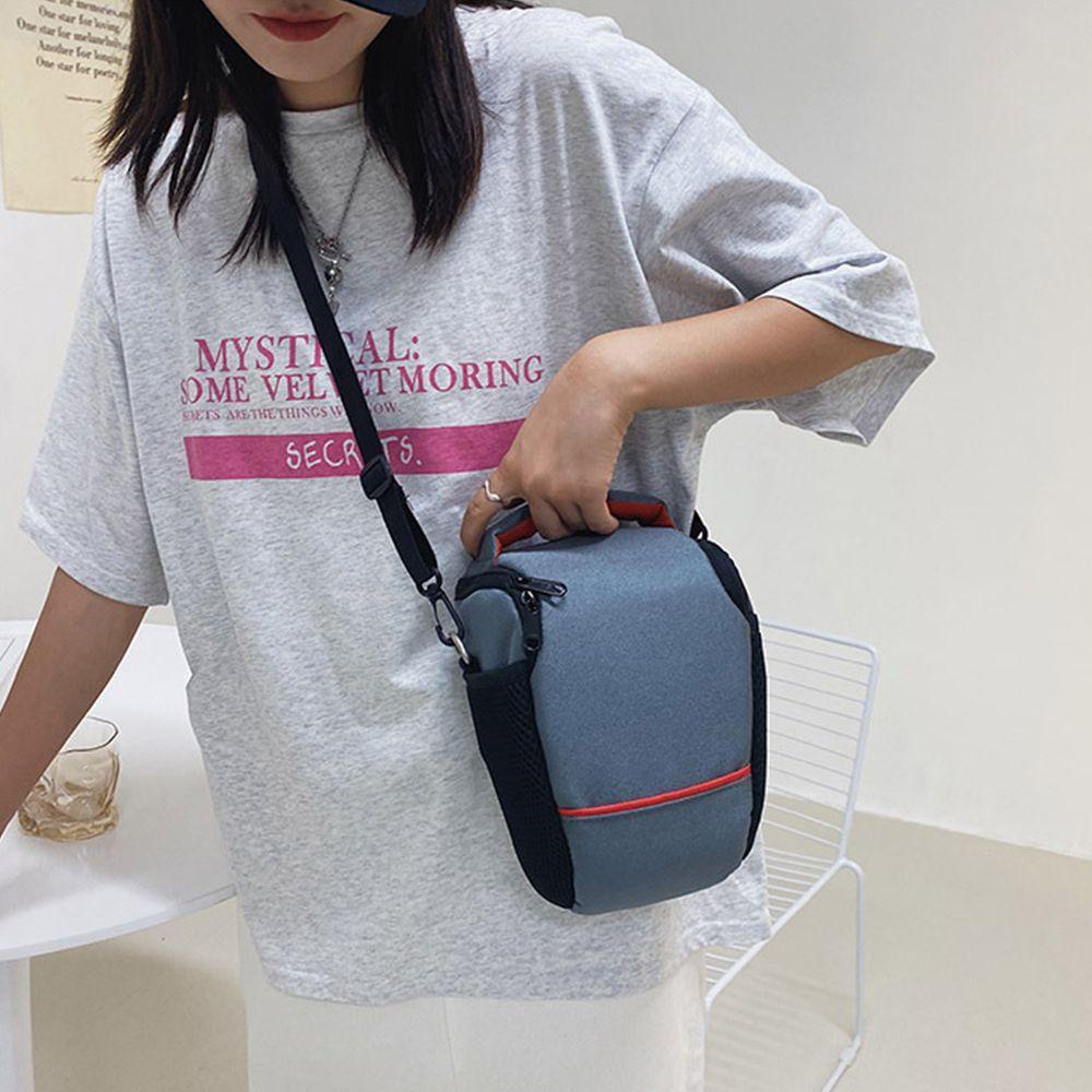 BTLIMER Balo Đựng Máy Ảnh Chống Thấm Nước Bảo Vệ Tiện Dụng