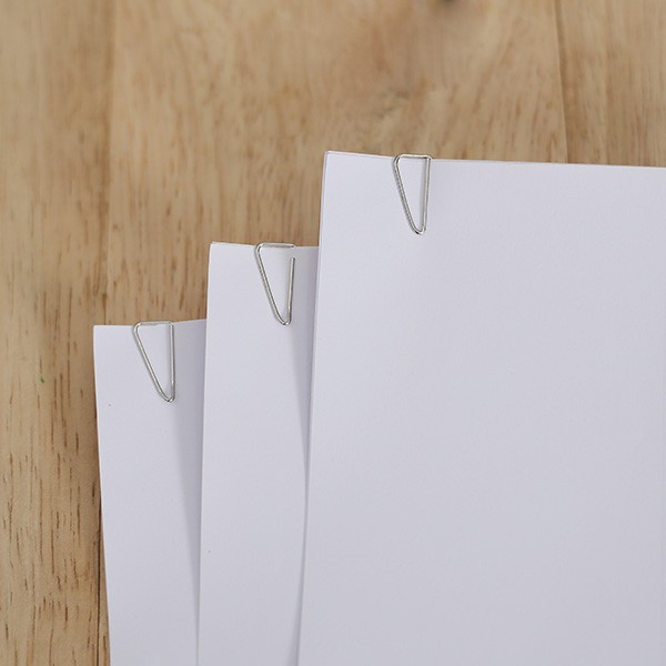 Kẹp giấy Thiên Long FO-PAC02