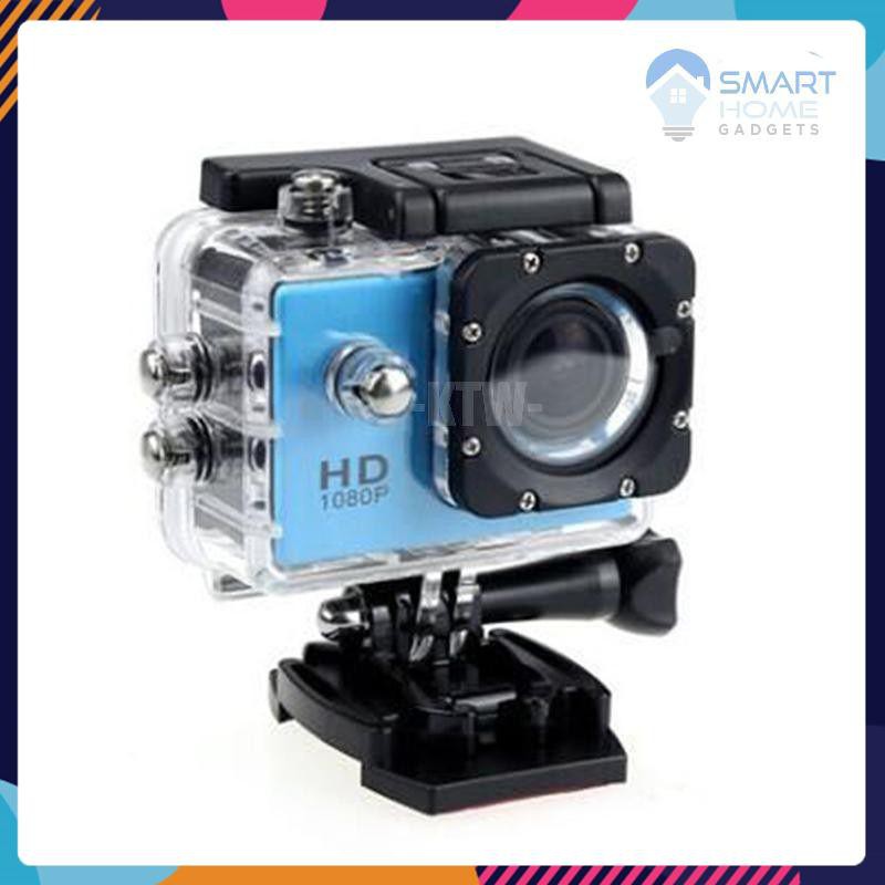 Camera Hành Trình Xe Máy Giá Rẻ - Camera Ngoài Trời Chống Nước Quay Phim Độ Nét Cao | BigBuy360 - bigbuy360.vn