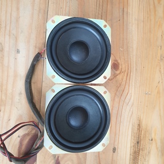 Loa sub bass tivi