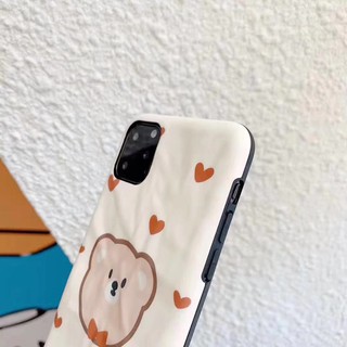 Ốp lưng iphone 11 11pro 11promax đáng yêu