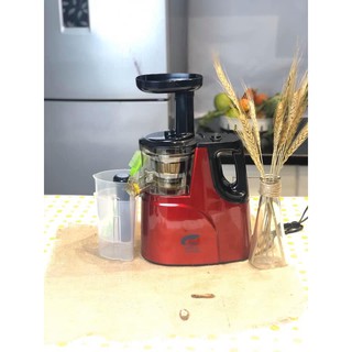 MÁY ÉP CHẬM JIPLAI NHỎ GỌN, TIỆN ÍCH