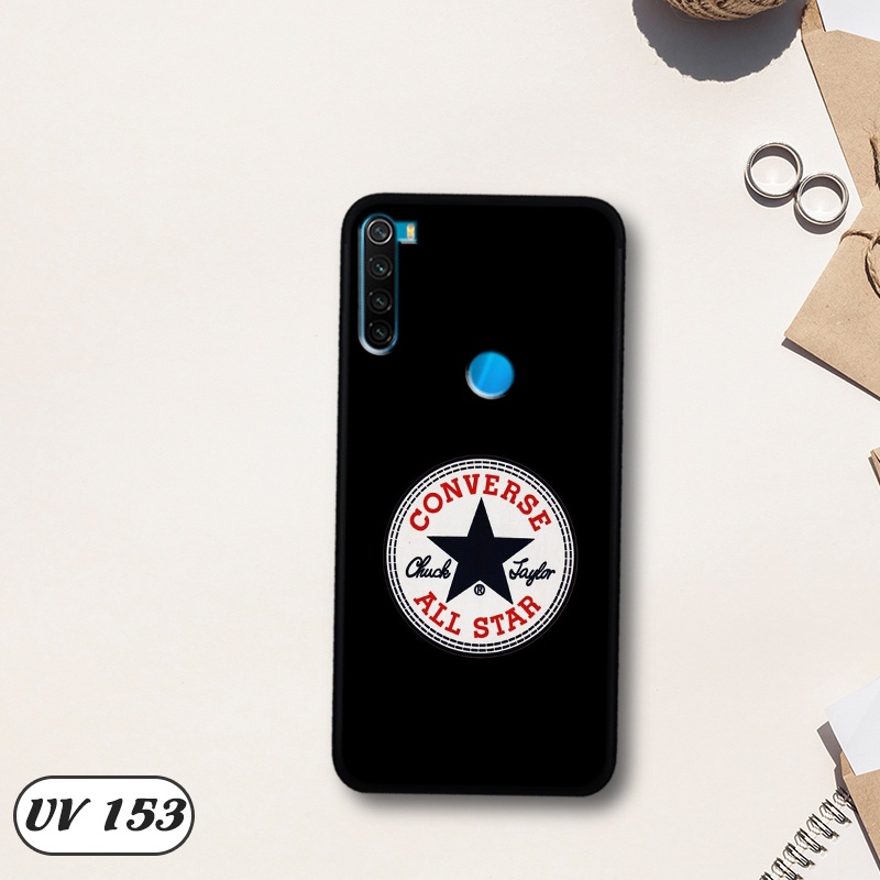Ốp lưng cho điện thoại Xiaomi Redmi Note 8