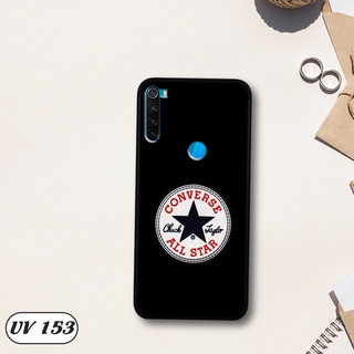 Ốp lưng cho điện thoại Xiaomi Redmi Note 8