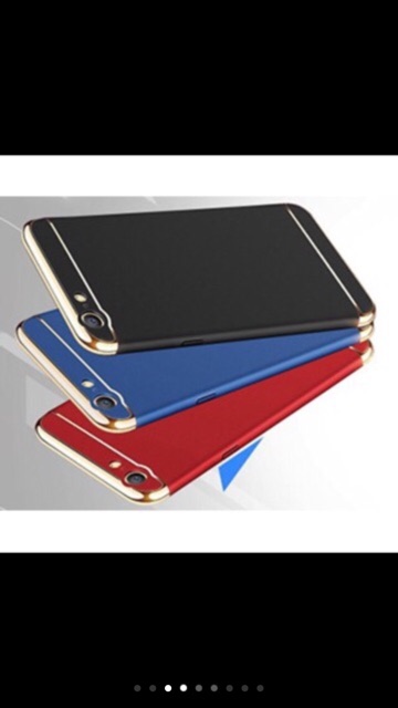 Combo: 3  Ốp IPHONE SAM SUNG OPPO...
