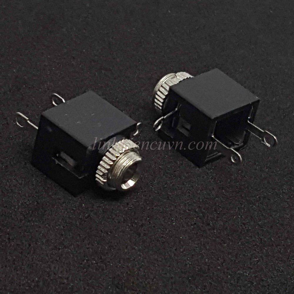 JACK AUDIO 3.5MM 301M