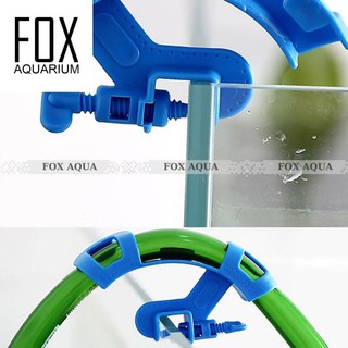 Kẹp Nhựa Giữ Ống Thay Nước