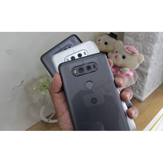Điện thoại LG V20 Hàn Quốc ( Mới 99% )