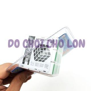 Vỉ đồ chơi Rubik Cube Magic Square 3x3x3