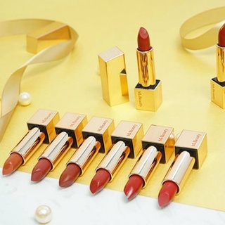 Son thỏi MeBeauty Silk Touch Matte Lipstick 4g