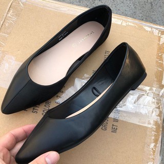 0503GX - Giày búp bê nữ
