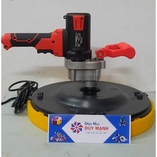 Máy xoa vữa tường thợ xây