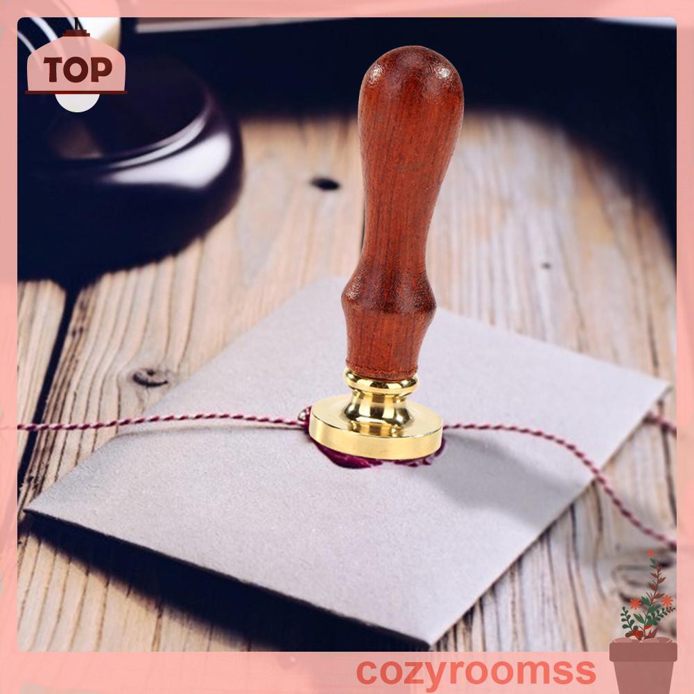 Con Dấu Sáp Hình Con Ong Phong Cách Retro