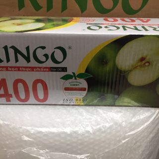 Màng Bọc thực phẩm Ringo 400