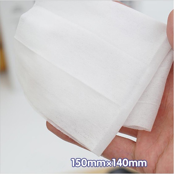 Khăn Giấy Ướt Siêu Thấm Hút Tiện Dụng Cho Bé