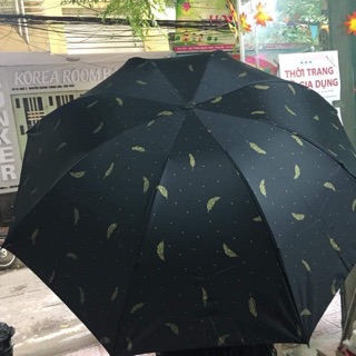 Ô LÔNG VŨ CHỐNG TIA CỰC TÍM ( KHO SỈ GIA DỤNG )