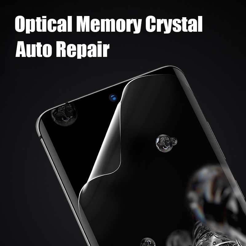 Miếng Dán Hydrogel Bảo Vệ Màn Hình Điện Thoại Samsung Galaxy A14 A13 A23 A33 A34 A54 A53 A73 A52 A22 A52S A5G A04 A04S A04e