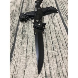 [Xả Kho] Dao Phượt B238 22cm