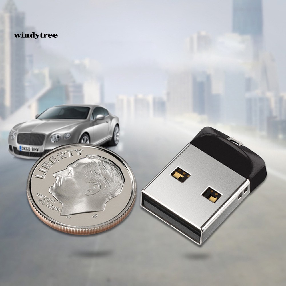 【WDTE】512GB 1TB 2TB Mini High Speed USB 3.0 Flash Drive U Disk Memory Thumb Stick