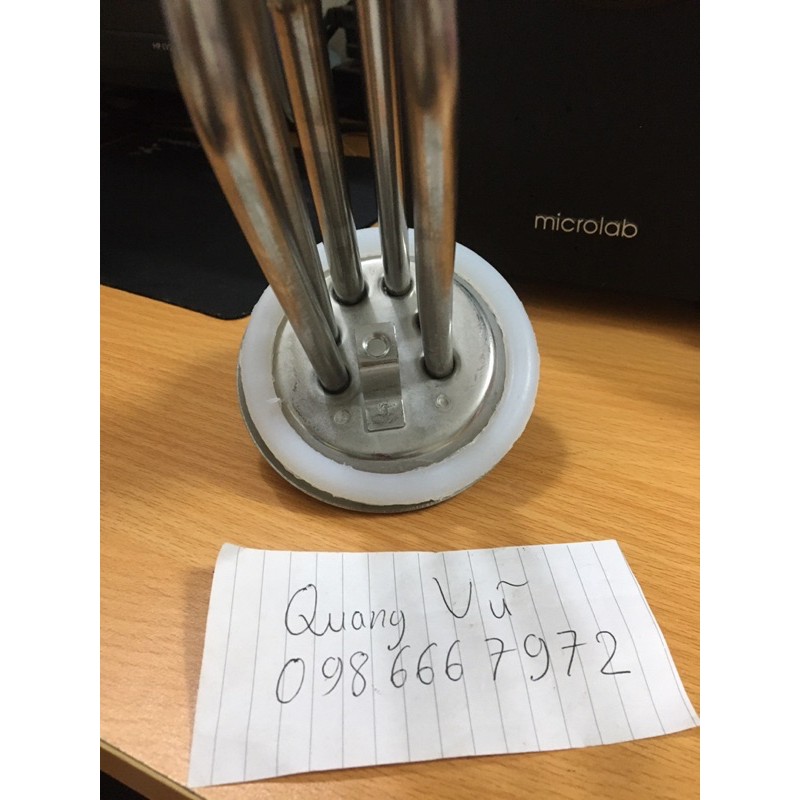 Ruột bình nóng lạnh bát 93 rossi ,kangaroo