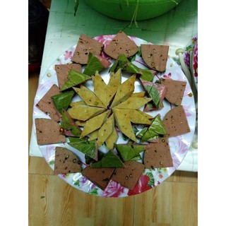 Chả bò (đặc sản Đà Nẵng) 500gr
